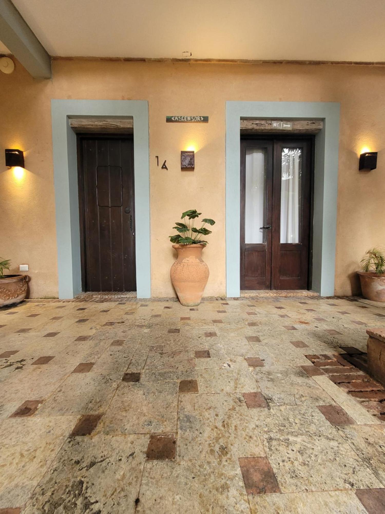 Heritage Residences Signature Collection Santo Domingo Quarto foto